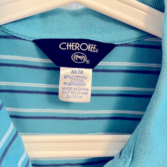 Cherokee Women’s T Shirt - Picture 3 of 6